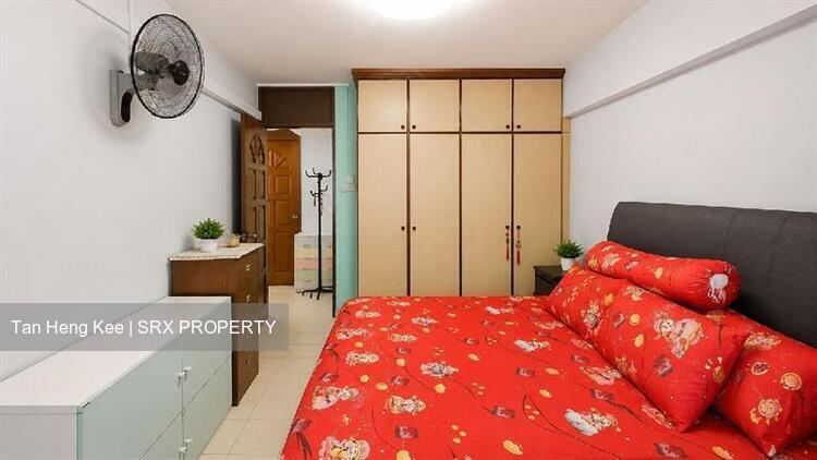 Blk 883 Tampines Spring (Tampines), HDB 4 Rooms #612616271